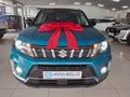 2023 Suzuki Vitara 1.4T GLX