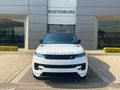 2025 Land Rover Range Rover 4.4 HSE