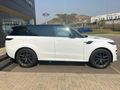 2025 Land Rover Range Rover 4.4 HSE