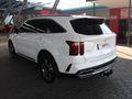 2023 Kia Sorento 2.2D SX AWD Auto