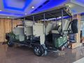 2025 Toyota Land Cruiser 79 Game Viewer 4.2D