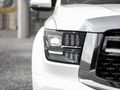 2026 GWM P500 2.0T HEV Ultra Luxury 4x4