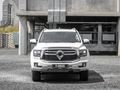 2026 GWM P500 2.4T Super Luxury 4x4