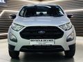 2022 Ford EcoSport 1.5 TiVCT Ambiente Auto
