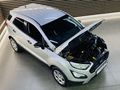2022 Ford EcoSport 1.5 TiVCT Ambiente Auto