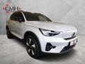 2026 Volvo XC40 P6 Recharge