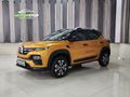 2023 Renault Kiger 1.0T Intens