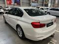 2017 BMW 3 Series 320d Auto