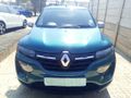2022 Renault Kwid 1.0 Climber