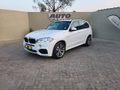 2017 BMW X5 xDrive30d M Sport Auto