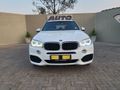 2017 BMW X5 xDrive30d M Sport Auto