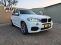2017 BMW X5 xDrive30d M Sport Auto