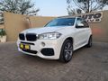 2017 BMW X5 xDrive30d M Sport Auto