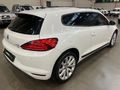 2017 Volkswagen Scirocco 2.0 TSI Highline Auto