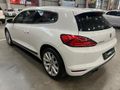 2017 Volkswagen Scirocco 2.0 TSI Highline Auto