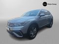 2025 Volkswagen Tiguan Allspace 1.4 TSI Life DSG Auto