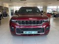 2025 Jeep Grand Cherokee 3.6L Overland