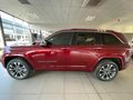 2025 Jeep Grand Cherokee 3.6L Overland