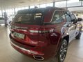 2025 Jeep Grand Cherokee 3.6L Overland