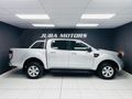 2022 Ford Ranger 2.2 TDCi XLS Double-Cab