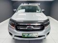 2022 Ford Ranger 2.2 TDCi XLS Double-Cab