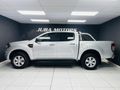 2022 Ford Ranger 2.2 TDCi XLS Double-Cab