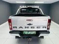 2022 Ford Ranger 2.2 TDCi XLS Double-Cab