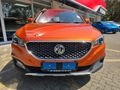 2026 MG ZS 1.5 Luxury Auto (Petrol, Automatic)