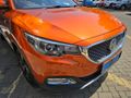 2026 MG ZS 1.5 Luxury Auto (Petrol, Automatic)