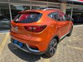 2026 MG ZS 1.5 Luxury Auto (Petrol, Automatic)