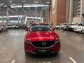 2018 Mazda CX-5 2.2 DE Akera Auto AWD