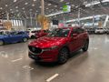 2018 Mazda CX-5 2.2 DE Akera Auto AWD