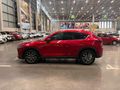2018 Mazda CX-5 2.2 DE Akera Auto AWD