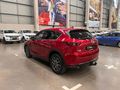 2018 Mazda CX-5 2.2 DE Akera Auto AWD