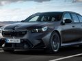 2025 BMW M5 Touring (G99) (Phev)