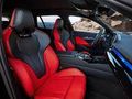 2025 BMW M5 Touring (G99) (Phev)