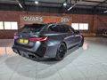 2025 BMW M5 Touring (G99) (Phev)
