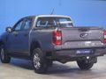 2025 Ford Ranger 2.0D XL Double Cab Auto