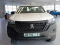 2025 Peugeot Landtrek 1.9D Professional Single Cab