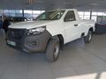 2025 Peugeot Landtrek 1.9D Professional Single Cab