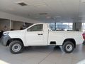 2025 Peugeot Landtrek 1.9D Professional Single Cab