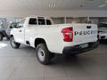 2025 Peugeot Landtrek 1.9D Professional Single Cab