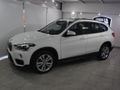 2017 BMW X1 sDrive18i Auto
