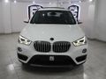 2017 BMW X1 sDrive18i Auto
