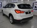 2017 BMW X1 sDrive18i Auto