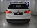 2017 BMW X1 sDrive18i Auto