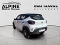 2025 Renault Kwid 1.0 Techno