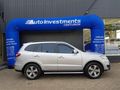 2013 Hyundai Santa Fe R2.2 CRDi GLS Auto 4x4