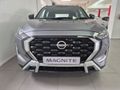 2026 Nissan Magnite 1.0 Visia