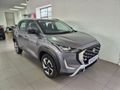2026 Nissan Magnite 1.0 Visia